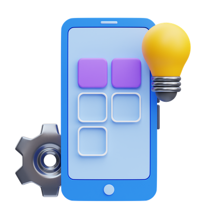 Mobile App Development